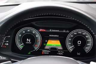 Audi A6 Limousine 50 TFSI e quattro S edition | 2x S-Line | Pano | Leer | Trekhaak Afneembaar | SOH: 94,3% / 16
