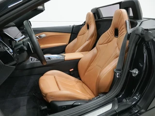 BMW Z4 Roadster M40i Harman Kardon | ACC | Stuurverwarming / 20