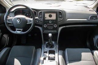 Renault Mégane 1.2 TCe Bose | Rijklaar | Trekhaak | Airco | Cruise Control / 4