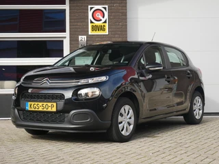 Citroen C3 1.2 PureTech S&S Live nieuwe riem| Cruise| / 19