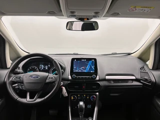 Ford EcoSport 1.0 EcoBoost ST-Line | Carplay | Stoel/Stuur Verwarming | Camera | PDC | Cruise/Control | Climate /Control | / 2
