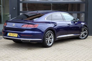 Volkswagen Arteon 2.0 TSI Business R-Line | NAP | 190PK | Adaptive Cruise | Virtual Cockpit | Clima | Navi | Stoelverwarming | Led / 2