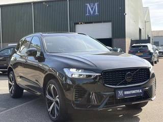 Volvo XC60 2.0 T8 Plug-in hybrid AWD Plus Dark / 10