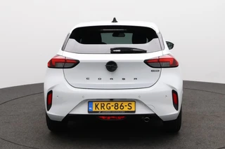 Opel Corsa 1.2 Turbo Hybrid GS Voorraad Voordeel / 2+6 Jaar Garantie / 14