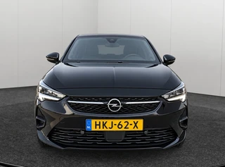 Opel Corsa 101PK GS Line | Carplay | Sportpack | Virtual Cockpit | Camera / 9