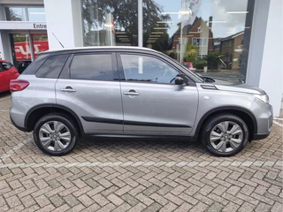 Suzuki Vitara 1.0 BOOSTERJET SELECT  Navi | Camera | Trekhaak | Cruise / 7