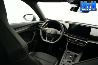 CUPRA Formentor 1.4 PHEV|KUIPST|PANO|STOEL/STUUR.VERW|SOH93% / 80