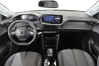 Peugeot 208 1.2 Hybrid 110 e-DCS6 Allure Apple CarPlay Climate Control 16" / 8