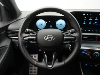 Hyundai i20 1.2 N Line Navigatie | Private lease 409 p.m. / 28