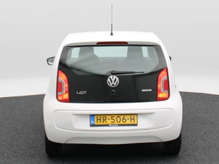 Volkswagen Up! 1.0 take up! BlueMotion | Airco | Radio CD Speler | 113.518 Km !! / 6