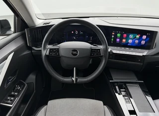 Opel Astra 1.6 Hybrid Elegance ACC - STOELVERWARMING - CARPLAY / 18