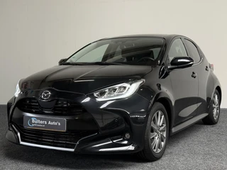 Mazda 2 Hybrid 1.5 Select PANO | CAMERA | CARPLAY | LMV