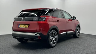 Peugeot 3008 1.2 PureTech Allure TREKHAAK NAVI CARPLAY LM CRUISE ECC. / 6