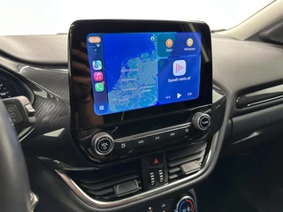 Ford Puma 1.0 EcoBoost Hybrid Titanium CRUISE NAVI CARPLAY LM. / 37