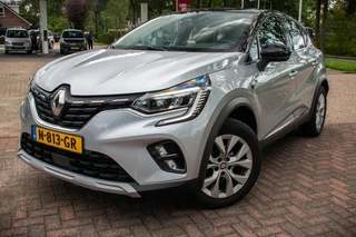 Renault Captur 1.0 TCe 90 Intens | Rijklaar | Dealer onderhouden | Trekhaak | Airco | Stoelverwarming / 23