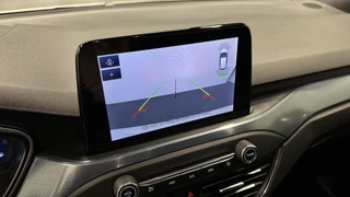 Ford Focus Wagon 1.5 EcoBoost ST Line active X Business TREKHAAK CAMERA LM NAVI CRUISE CARPLAY. / 10