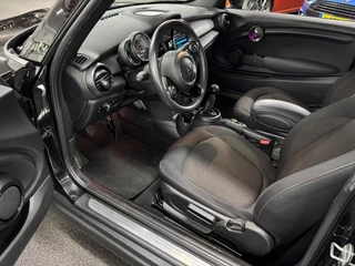 Mini Mini 1.5 Cooper Pepper/100KW/ Nederlandse auto/ 1ste eigenaar/ Apple carplay/ Android / 11