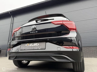 Volkswagen Polo 1.0 TSI Style VOL! CLIMA*ADABCR*PDC*CARPLAY*IQLICHGTS* / 18