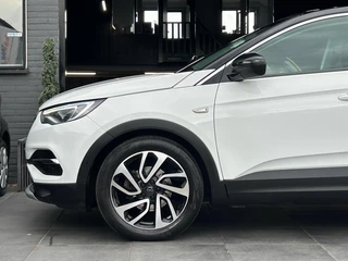 Opel Grandland X 1.2Turbo Innovation|AUT|Carplay|PANO|Cruise / 13