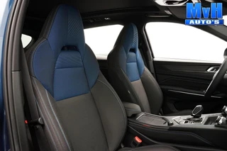 Lynk & Co 01 1.5 PHEV|ZWARTE.HEMEL|360ºCAM|PANO|262PK|SOH97% / 83
