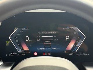 BMW X1 xDrive25e M-sport Camera | Keyless | Carplay | Ambiance verlichting / 18