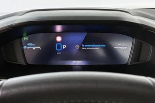 Peugeot 208 1.2 Hybrid 110 e-DCS6 Allure Apple CarPlay Climate Control Parkeersensoren / 11
