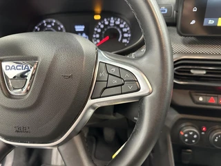 Dacia Sandero 1.0 TCe 100 Bi-Fuel LPG Comfort CARPLAY-CRUISE / 20