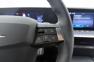Opel Astra 1.2 Turbo Hybrid GS | NIEUW MODEL | Uit voorraad leverbaar! | Actieprijs inclusief inruilpremie | Matrix LED | Stoel & Stuurverwarming | Adaptive Cruise Control | Navigatie / 18