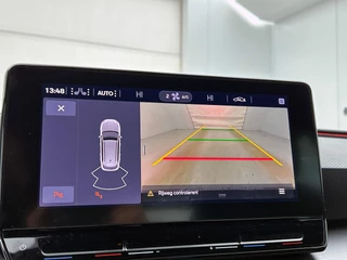 Seat Leon Sportstourer 1.5 eTSI Style | Automaat | Adaptive cruise | Stuur & stoelverwarming | Navigatie | Camera / 23