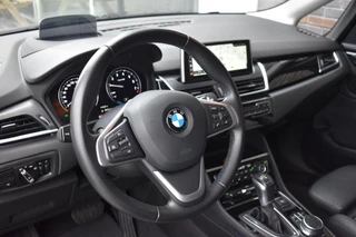 BMW 2 Serie Active Tourer 225xe LEDER SPORTSTOELEN NAVIGATIE LMV LED / 5