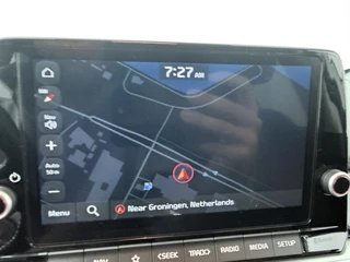 Kia Picanto 1.0 GDi DynamicPlusLine  Navigatie - Achteruitrijcamera - Apple & Android Carplay -Cruise control- LM Velgen Nieuw uit  voorraad leverbaar / 29
