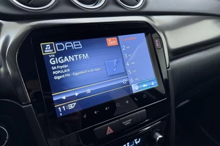 Suzuki Vitara 1.4 Boosterjet Smart Hybrid Style 110pk | Navigatie | Climate Control | Stoelverwarming | Cruise Control Adaptief | Luxe Bekleding | Camera | Dodehoekdetectie / 28