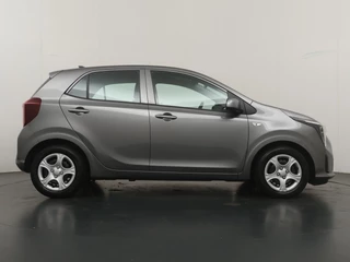 Kia Picanto 1.0 DPI DynamicLine  Airco - Apple Carplay/Andriod Auto - Cruise Control - Navigatie - Fabrieksgarantie Tot 05-2032 - Virena Zekerheidspakket €895,- / 10