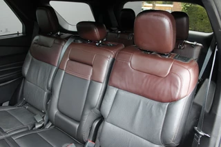 Ford Explorer 3.0 V6 EcoBoost PHEV Platinum  | Panoramadak | Leder | Massage | B&O / 38
