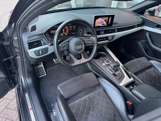 Audi RS4 2.9 TFSI RS 4 Avant quattro Pro Line Plus / 15
