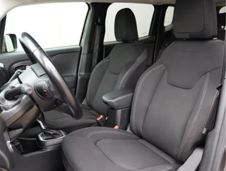 Jeep Renegade 1.4 MultiAir Night Eagle II Limited  | Org. NL | ACC | Carplay | 18'' / 4