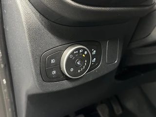 Ford Puma 1.0 EcoBoost Hybrid Titanium CRUISE NAVI CARPLAY LM. / 18