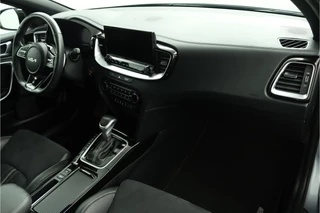 Kia ProCeed 1.5 T-GDi GT-Line Automaat  - Apple Carplay/Android Auto - Cruise Control - Dodehoekdetectie - Climate Control - Navigatie - Stoel/Stuur Verwarming - - Fabrieksgarantie tot 06-2031 / 33