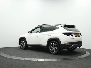 Hyundai Tucson 1.6 T-GDI HEV Premium Trekhaak | Leder | Stoelventilatie | 360 Camera | Apple carplay | / 11