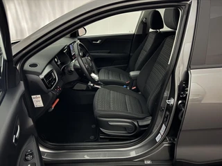 KIA Stonic 1.0 T-GDi MHEV 100pk DCT7 DynamicPlusLine / 12