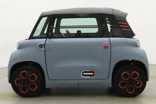 Citroën Ami AMI Orange / 5