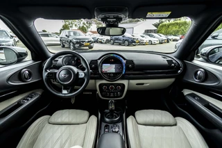 MINI Clubman 1.5 Cooper John Cooper Works  | Pano | 19" | Camera / 7