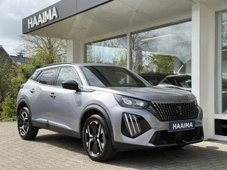Peugeot 2008 1.2 Turbo 100 Allure | Draadloos Apple Carplay/Android Auto | Parkeersensoren | Privacy Glass | Lichtmetalen velgen / 2