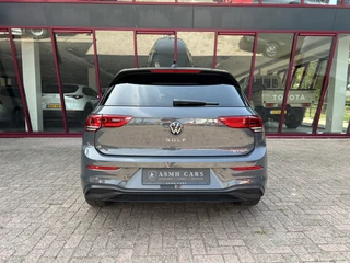 Volkswagen Golf 1.5 eTSI Style  | Carplay | ACC | PDC | Camera | Virtual | Stoel/Stuurverw. | Sfeerverlichting | / 5