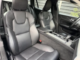 Volvo V60 Inscription 2.0 T4 190PK Automaat Navigatie, Leder, Elektrische Voorstoelen, Keyless, Elektrische Kofferklep, Stoelverwarming, Parkeersensoren, Trekhaak 13P automatisch wegklapbaar / 14