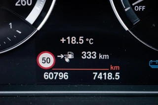 BMW X1 xDrive25e High Executive|1e EIGENAAR|STOELVERW.|AFN. TREKHAAK|HEAD-UP|ELEK. KLEP|CAMERA|LEDER / 53
