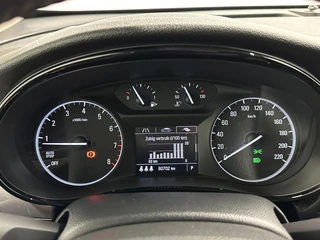 Opel Mokka X 1.4 Turbo 4x4 Innovation STOEL/STUUR VERWARMING CRUISE 80000 KM. / 22