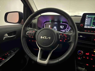 KIA Picanto 1.0 DPi 63pk  ExecutiveLine / 18