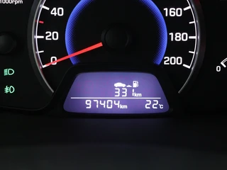 Hyundai i10 1.0i i-Premium Navigatie | Stoelverwarming | Cruise control / 5