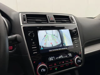 Subaru Outback 2.5i Comfort Trekhaak | Adaptive Cruise Control | Camera | CarPlay | Stoelverwarming / 19